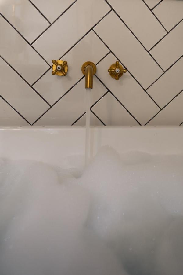 Loft On The Crescent - 5 Star Scottish Luxury - Prime West End Location Διαμέρισμα Γλασκώβη Εξωτερικό φωτογραφία