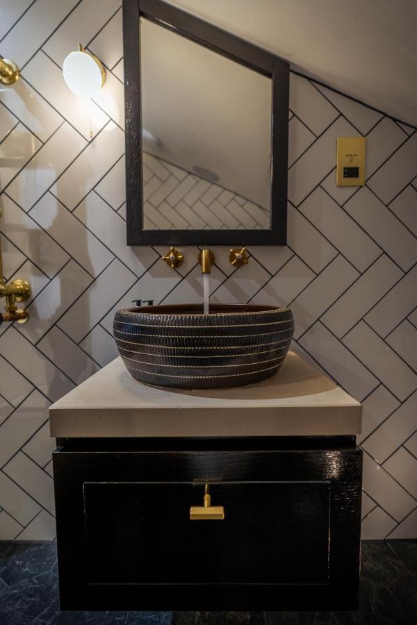 Loft On The Crescent - 5 Star Scottish Luxury - Prime West End Location Διαμέρισμα Γλασκώβη Εξωτερικό φωτογραφία